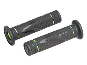 ProGrip grips 838 green / black (Road) ProGrip grips 838 green / black (Road)