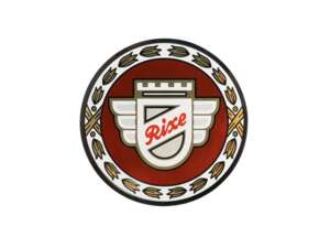 swiing® revival Aufkleber Rixe Tank Ø 65 mm | Sachs swiing® revival Aufkleber Rixe Tank Ø 65 mm | Sachs