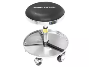 Officina di sgabelli Kraftwerk Officina di sgabelli Kraftwerk