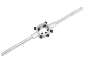 Kraftwerk Schneideisenhalter Ø 25 mm (M3 - M12) Kraftwerk Schneideisenhalter Ø 25 mm (M3 - M12)