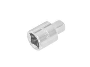 Riduttore per centrali elettriche da 1/2" a 3/8" Riduttore per centrali elettriche da 1/2" a 3/8"