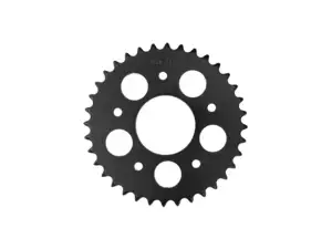 Pignone ESJOT 36 denti (420H) nero | Kreidler Pignone ESJOT 36 denti (420H) nero | Kreidler