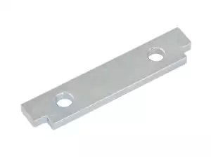 Piastra di arresto di rilancio swiing® cavalletto principale | Puch Maxi, X30 NS, NL, N-2AH Piastra di arresto di rilancio swiing® cavalletto principale | Puch Maxi, X30 NS, NL, N-2AH