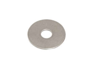 Rondella M8 grande 8,4/30/1,5 Inox Rondella M8 grande 8,4/30/1,5 Inox