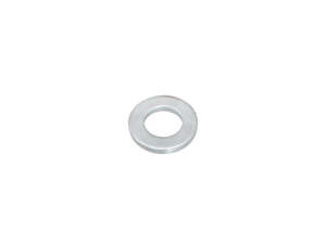Rondella M6 6,4/12/1,6 galvanizzata Rondella M6 6,4/12/1,6 galvanizzata