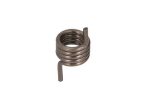 Albero di disaccoppiamento a molla (vecchio modello) | Puch DS50, VZ50, MS50 Albero di disaccoppiamento a molla (vecchio modello) | Puch DS50, VZ50, MS50