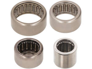 Set di cuscinetti a rullini INA MG2 Mono (qualità 1A) | Piaggio Ciao, SI, Bravo, Boxer Set di cuscinetti a rullini INA MG2 Mono (qualità 1A) | Piaggio Ciao, SI, Bravo, Boxer