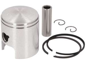 Pistone GPO 43,5 mm (replica Metrakit) | Puch Pistone GPO 43,5 mm (replica Metrakit) | Puch