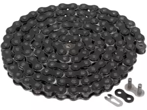 Catena di trasmissione CYC nera 415H (rinforzata) 128L Catena di trasmissione CYC nera 415H (rinforzata) 128L