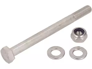 set di viti swiing® revival per il fissaggio della sottostruttura del telaio Inox | Pony GTX 521 set di viti swiing® revival per il fissaggio della sottostruttura del telaio Inox | Pony GTX 521