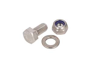 swiing® revival screw set socket starter relay Inox | Pony GTX, Cross 521 swiing® revival screw set socket starter relay Inox | Pony GTX, Cross 521