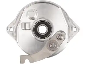 Piastra di ancoraggio del freno posteriore Ø 90 mm (cerchio fuso) | Honda Camino Piastra di ancoraggio del freno posteriore Ø 90 mm (cerchio fuso) | Honda Camino