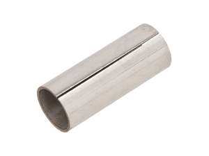 Tubo distanziatore asse pedale 46 mm Inox | Piaggio Ciao Tubo distanziatore asse pedale 46 mm Inox | Piaggio Ciao