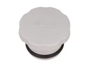 Tappo carburante senza astina grigio | Piaggio Ciao, Bravo Tappo carburante senza astina grigio | Piaggio Ciao, Bravo