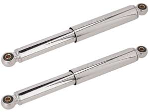 31 cm Closed Chrome Shock Absorber | Hercules Prima, Optima 31 cm Closed Chrome Shock Absorber | Hercules Prima, Optima