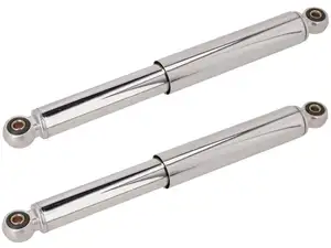Ammortizzatore 31 cm cromato | Hercules Prima, Optima Ammortizzatore 31 cm cromato | Hercules Prima, Optima