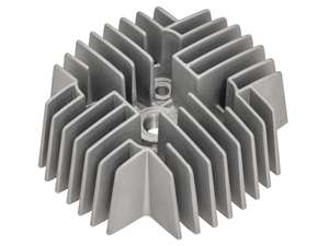 Testata GPO 38 mm originale | Puch Maxi S, N / X30 NS, NL, N-2AH Testata GPO 38 mm originale | Puch Maxi S, N / X30 NS, NL, N-2AH