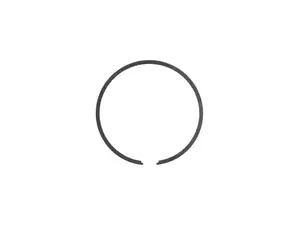 Fasce elastiche Malossi 42 x 1,5 (IS) Fasce elastiche Malossi 42 x 1,5 (IS)