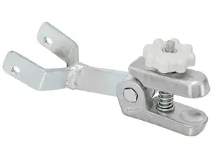 Gancio di traino HAERRY | Piaggio SI Gancio di traino HAERRY | Piaggio SI