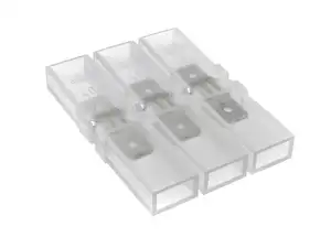 Luce a spina | Puch X30 NS/ NL, X30 Velux Luce a spina | Puch X30 NS/ NL, X30 Velux