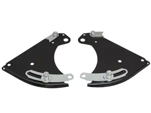 Sospensione motore destra e sinistra | Solex Sospensione motore destra e sinistra | Solex