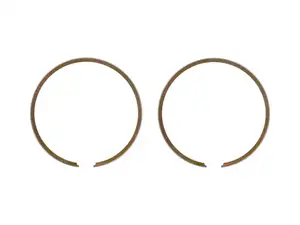 Fasce elastiche Barikit Ø 43,5 mm Cilindro Metrakit (coppia) | Puch Fasce elastiche Barikit Ø 43,5 mm Cilindro Metrakit (coppia) | Puch