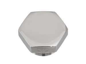 66HEROES Bullone centrale M22x1 Inox | Puch Z50 66HEROES Bullone centrale M22x1 Inox | Puch Z50