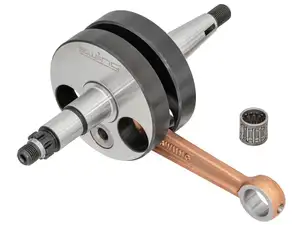 albero motore swiing® revival "Original" | Puch Sport X30 NS, NL / Maxi S2 albero motore swiing® revival "Original" | Puch Sport X30 NS, NL / Maxi S2