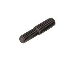 Stehbolzen Ein-/ Auslass M6/M7 x 30 mm Stehbolzen Ein-/ Auslass M6/M7 x 30 mm
