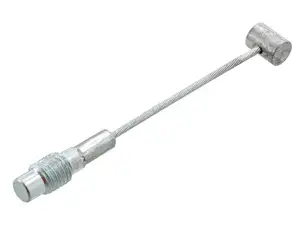 Cavo d'avviamento nel motore Puch ZA50 Cavo d'avviamento nel motore Puch ZA50