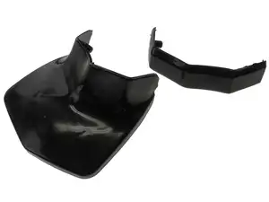 Paraspruzzi e paraspigoli parafango anteriore | Puch Maxi S / N Paraspruzzi e paraspigoli parafango anteriore | Puch Maxi S / N