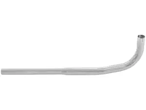 collettore di scarico swiing® revival 28 / 22,7 mm "originale" cromato | Sachs 503 collettore di scarico swiing® revival 28 / 22,7 mm "originale" cromato | Sachs 503