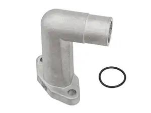 Collettore di aspirazione GPO 15 mm quadrato Puch X30 NS, NL | Sprinter Collettore di aspirazione GPO 15 mm quadrato Puch X30 NS, NL | Sprinter