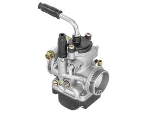 GPO 21 mm PHBG AD carburatore a cavo (replica Dell'Orto) GPO 21 mm PHBG AD carburatore a cavo (replica Dell'Orto)