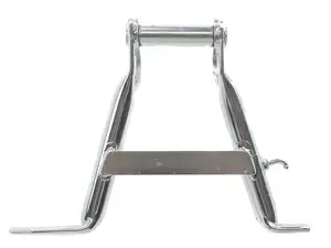 Hauptständer verzinkt massiv | Puch Maxi N Hauptständer verzinkt massiv | Puch Maxi N