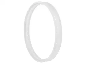 Felgenring 1.50 x 17" (50 mm) weiss Felgenring 1.50 x 17" (50 mm) weiss