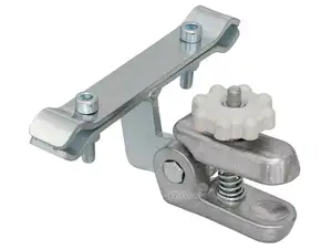 HAERRY gancio di traino portapacchi | Cilo / Pony Cross HAERRY gancio di traino portapacchi | Cilo / Pony Cross