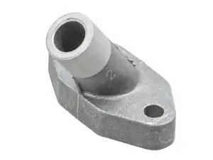 Collettore di aspirazione originale NOS | Zündapp Bergsteiger M25 Collettore di aspirazione originale NOS | Zündapp Bergsteiger M25