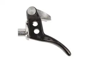 swiing® revival Dekohebel Lochaufnahme links schwarz (Magura) swiing® revival Dekohebel Lochaufnahme links schwarz (Magura)