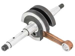 Albero motore originale Beta 521 e 512 (A8087) Albero motore originale Beta 521 e 512 (A8087)