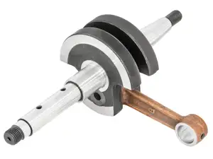 Albero motore originale Beta 521 e 512 (A8087) Albero motore originale Beta 521 e 512 (A8087)