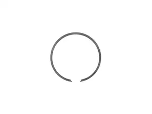 Anello pistone Meteor 40 x 1,5 mm (IS) Anello pistone Meteor 40 x 1,5 mm (IS)