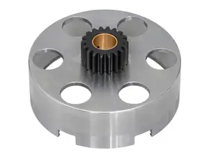 Cestello frizione MBR 18 denti Racing dritto | Puch E50 Cestello frizione MBR 18 denti Racing dritto | Puch E50