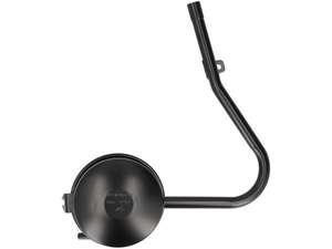 Scarico 18,5 mm "Racing" nero | Solex 3800 Scarico 18,5 mm "Racing" nero | Solex 3800