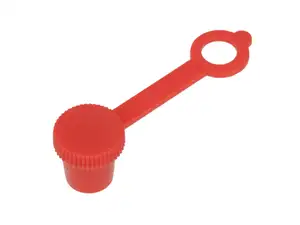 Coperchio dell'ingrassatore M6 Coperchio dell'ingrassatore M6