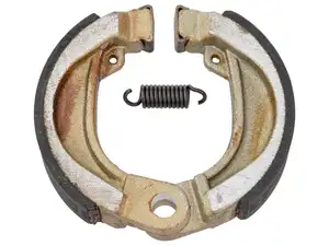 NewFren brake shoe Ø 105 x 22 front | Piaggio SI PTT NewFren brake shoe Ø 105 x 22 front | Piaggio SI PTT