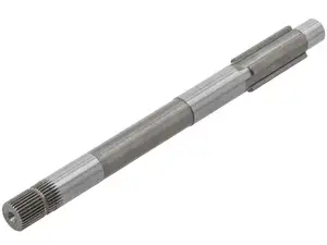 Kickstarter shaft | Sachs 501/3, 501/4 Kickstarter shaft | Sachs 501/3, 501/4