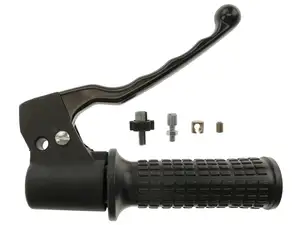 Manopola con strozzatura Pony / Cilo Beta 521 (P8312) Manopola con strozzatura Pony / Cilo Beta 521 (P8312)