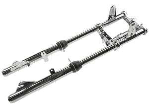 EBR Forcella Cromata | Piaggio SI EBR Forcella Cromata | Piaggio SI