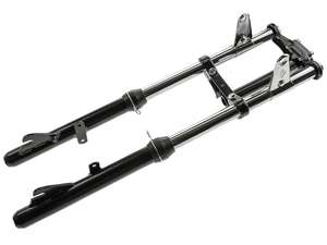 EBR Gabel schwarz | Piaggio Bravo EBR Gabel schwarz | Piaggio Bravo